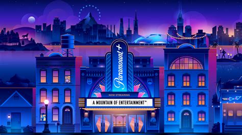 Paramount plus roku screensaver - May 24, 2023 5:00am. Courtesy of Roku. The streaming service Paramount+ has secured some prime new real estate: its own “neighborhood” in Roku City, the virtual world that serves as a home ...